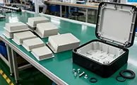 Plastic Enclosures
